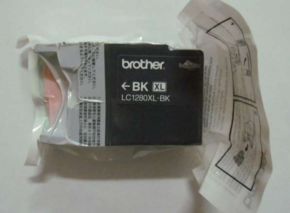 Brother. Оригинальные картриджи для принтера. Опт, розница в Москве фото 12