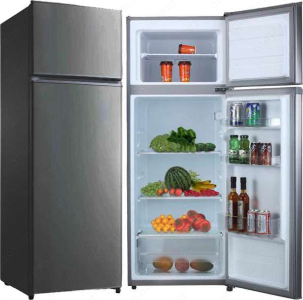 Холодильники от Midea