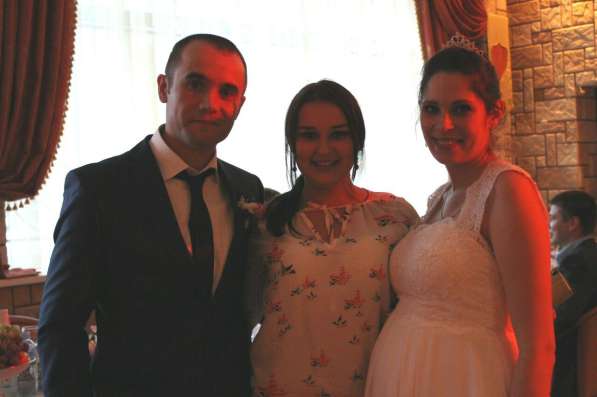 Ведущая ярких событий в Сергиевом Посаде фото 4