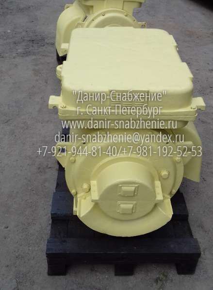 Преобразователи АТТ, АТО в Санкт-Петербурге фото 4