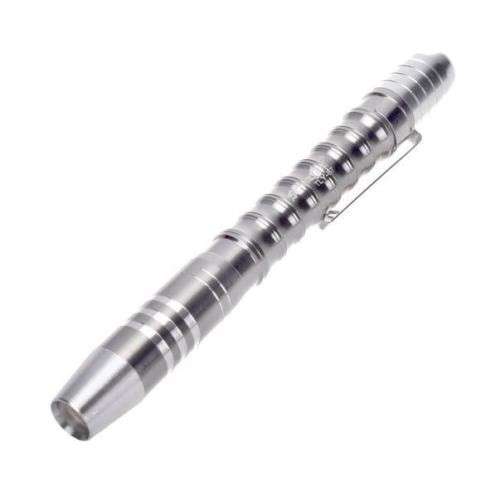 Карманный фонарик-ручка