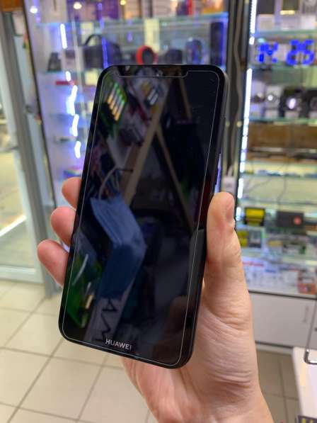 Смартфон Huawei Y5 32Gb (2019) (Новый) в Воронеже фото 3
