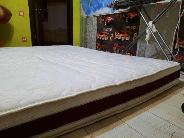 Матрас для кровати 160*200 см Консул в Орле
