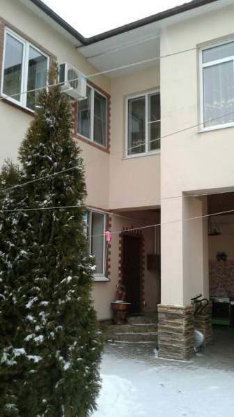 Продам дом в Ростов-на-Дону.Жилая площадь 140 кв.м. в Ростове-на-Дону фото 24