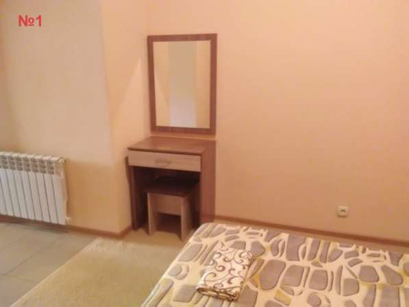 Комната 48 м&sup2; в 4-к, 1/3 эт в Феодосии фото 36