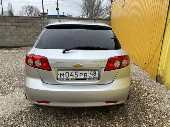 Chevrolet, Lacetti, продажа в Симферополе в Симферополе фото 6