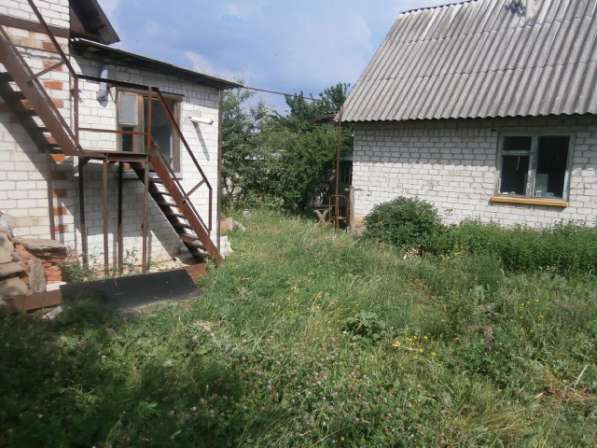 Дом 57 м² на участке 40 сот в Белгороде фото 17