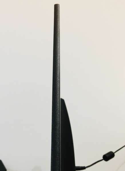 Ультратонкие игровой монитор HP 22 в Москве фото 8