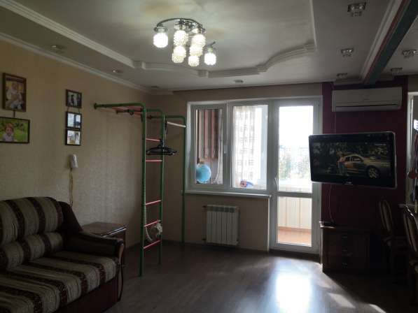 Сдам 2х комнатную квартиру, Гагарина 37 в Обнинске фото 13