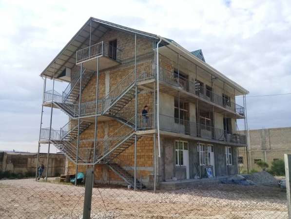 Готовые студии от застройщика в Казачей бухте в Севастополе фото 11