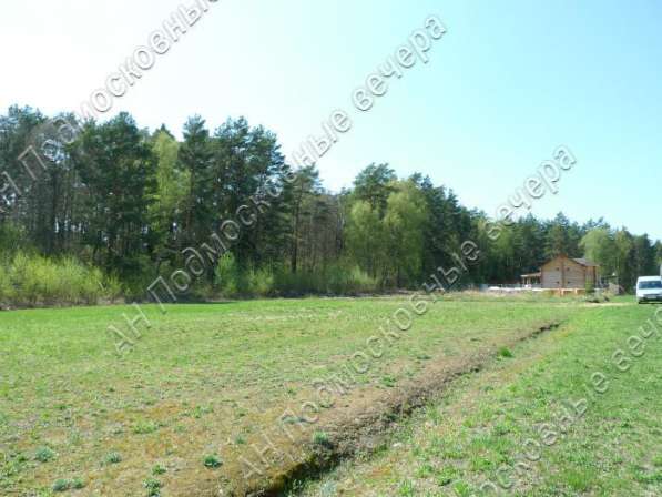 realty_mapper3.plot_in_locationИндивидуальное жилищное ст-во. Есть Электричество, Газ. в Москве фото 24