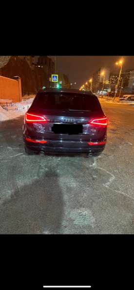 Audi, Q5, продажа в Самаре в Самаре