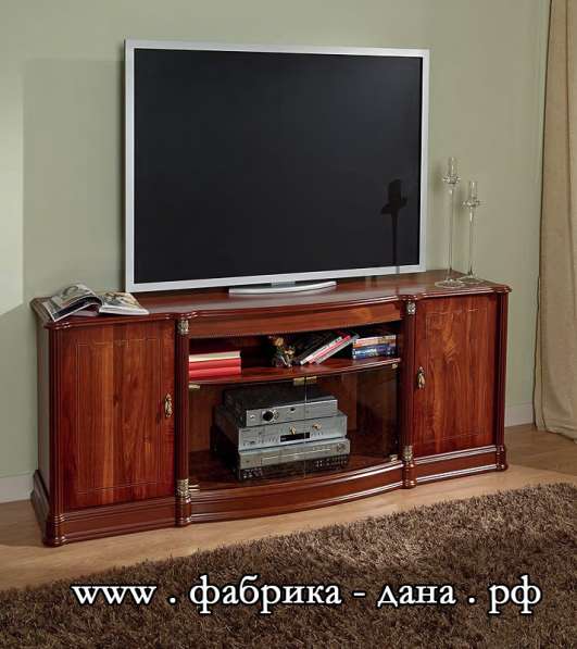 Мебель фабрика Дана совместное производство Испания - Россия в Москве фото 20