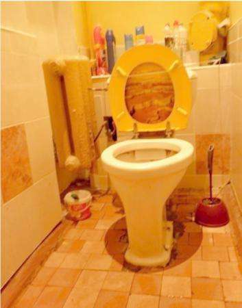 Койко места только на длительный срок метро Профсоюзная в Москве