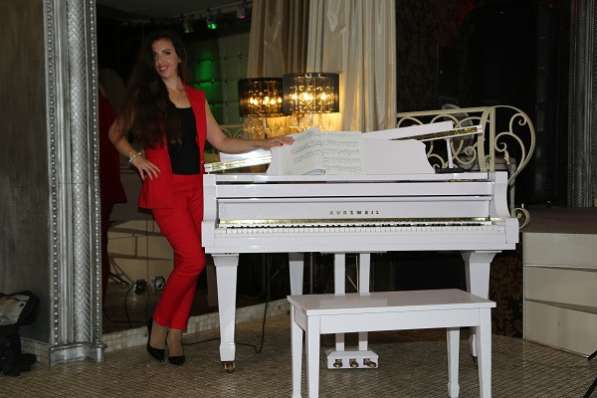 Репетитор по фортепиано для взрослых и детей в центре Минск в фото 3