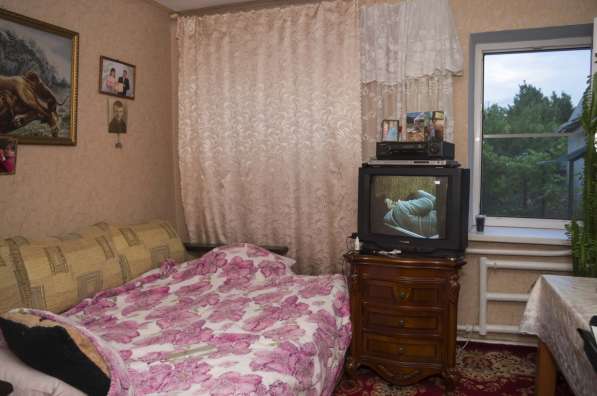 Продам часть дома 30 м2 с участком 0.7 сот, ул. Орджоникидзе в Ростове-на-Дону фото 6