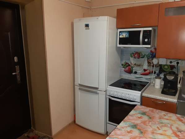 Сдам комнату мебелированную в общежитие в Тобольске фото 6