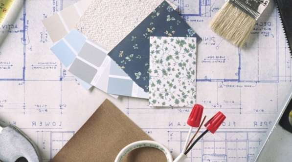 Отделка помещений