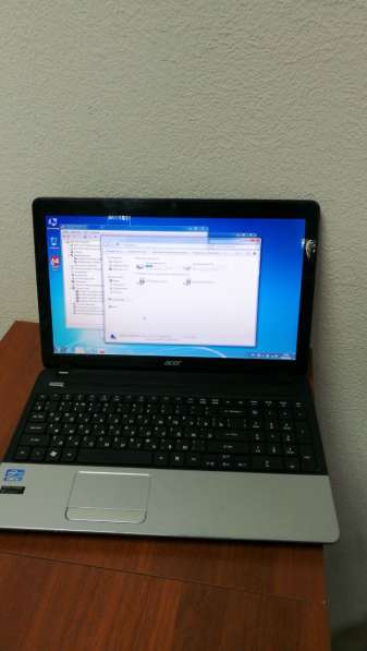 15.6Acer5750 в Томске