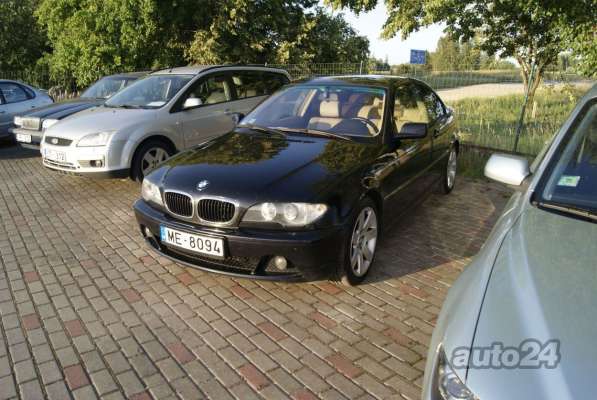 BMW, 321, продажа в г.Рига в фото 3