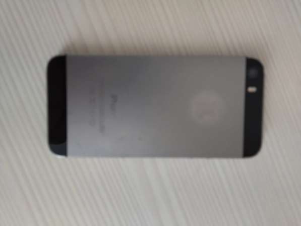 Продам срочно iPhone 5s в Сыктывкаре фото 3