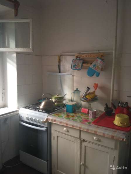2-к квартира, 45 м², 3/5 эт в Перми фото 7