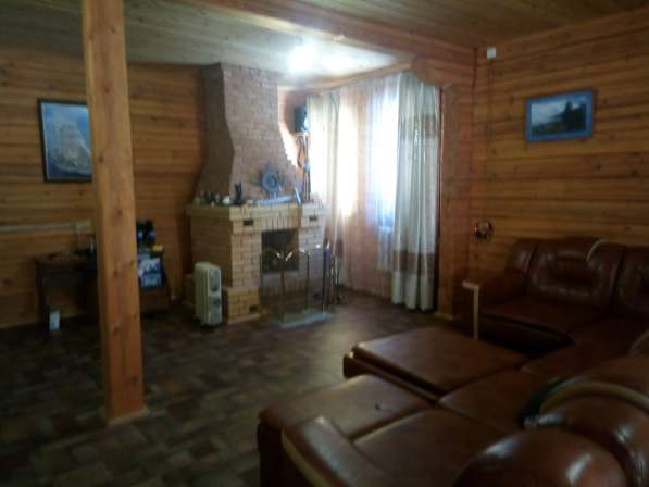 Продам гостиницу на Байкале в Иркутске фото 5