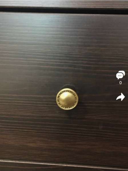Ручка кнопка бронза античная в Брянске фото 4