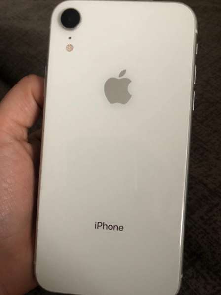 IPhone XR 64gb в Нижнем Новгороде фото 4