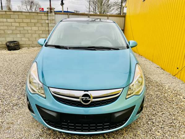 Opel, Corsa, продажа в Симферополе в Симферополе фото 18