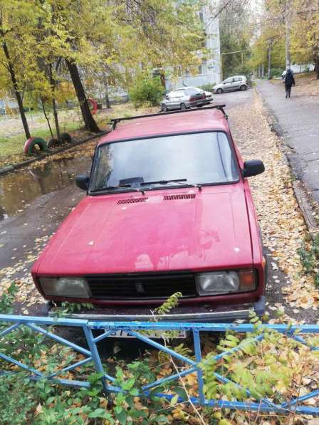 ВАЗ (Lada), 2105, продажа в Сызрани в Сызрани фото 3