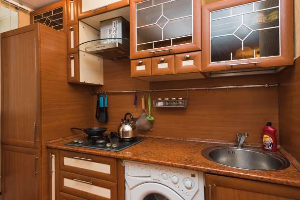 Квартира в центре в Екатеринбурге фото 34