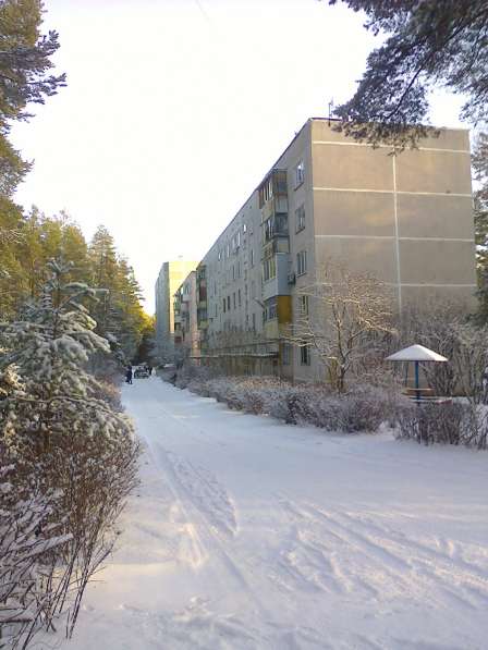 Квартира с хорошим ремонтом в Конаково фото 6