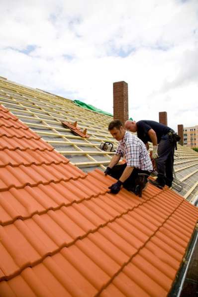 Кровельная система БРААС в Москве фото 11