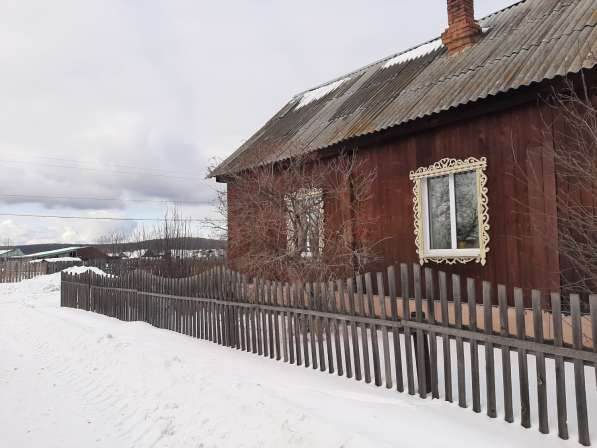 Продается дом, село Полдневая, Полевской район в Екатеринбурге фото 9