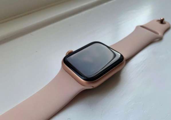 Apple Watch 5 40 mm