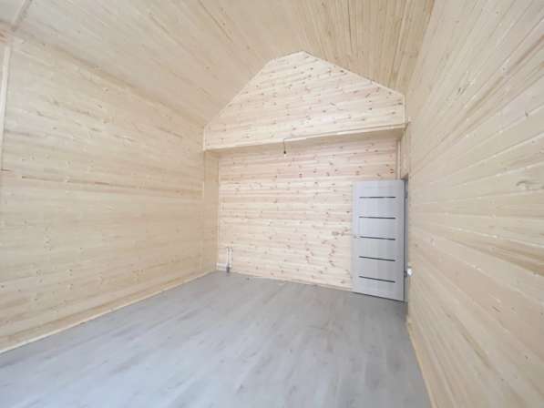 Дом 90 кв. м в Переславле-Залесском фото 43