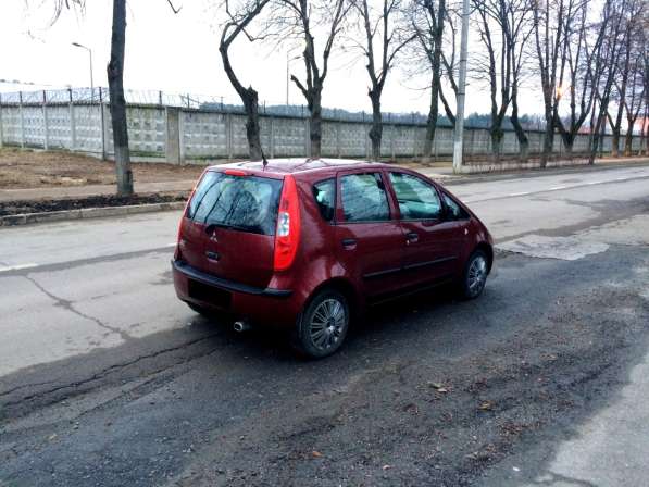 Mitsubishi, Colt, продажа в Москве в Москве фото 17