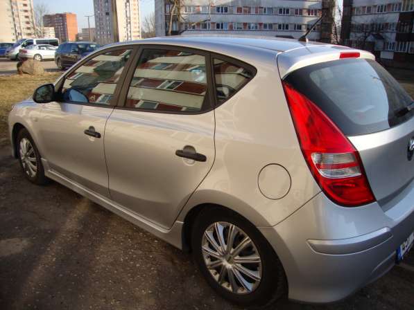 Hyundai, i30, продажа в г.Кохтла-Ярве в 
