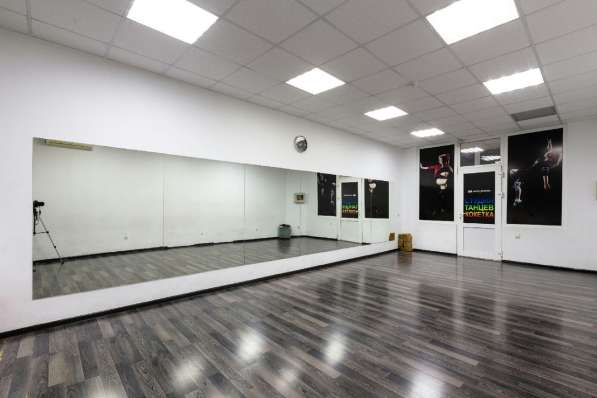 Аренда зала для танцев, йоги, фитнеса, в Новороссийск в Новороссийске фото 4