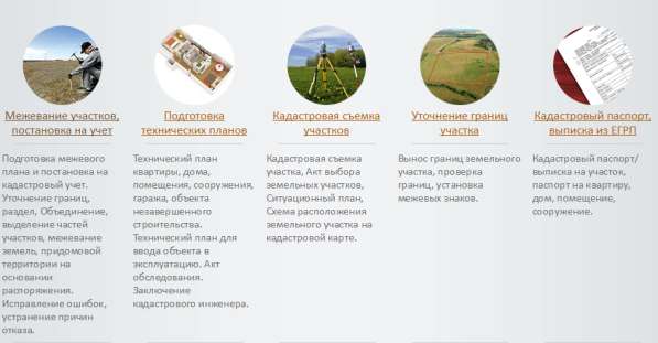 Кадастровый инженер в Саратове фото 5