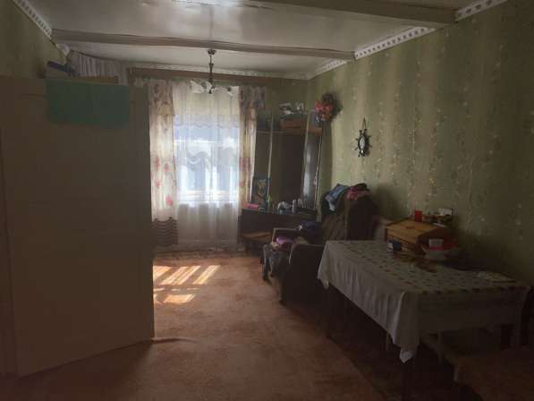 Продается дом, Ромодановский район, село Курилово в Саранске фото 3