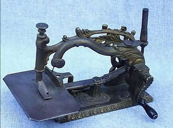 Срочный Ремонт Швейных Машин в Симферополе фото 5