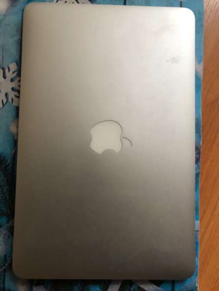 MacBook Air 11 (2010) в Иркутске фото 6