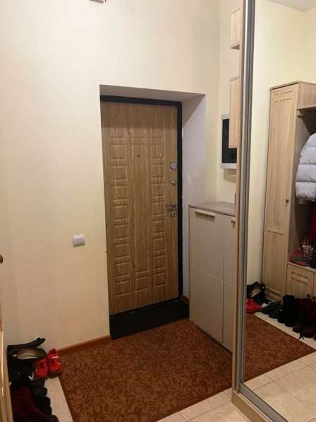 3-комнатная квартира в 15 мин/трансп от метро Котельники в Михнево фото 19
