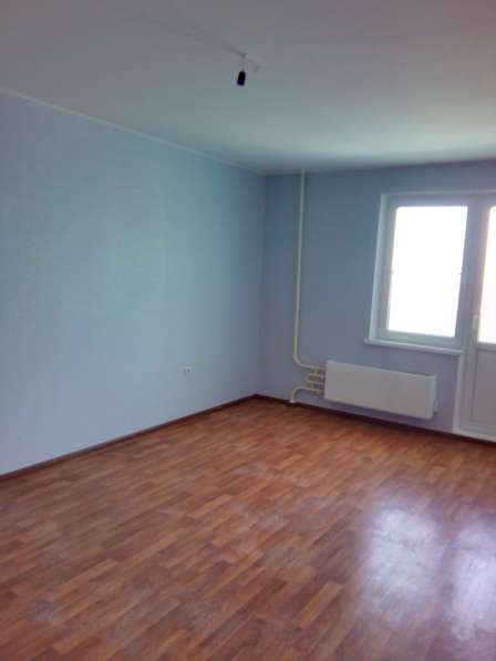 Продам 2-х комнатную квартиру в пгт Афипский