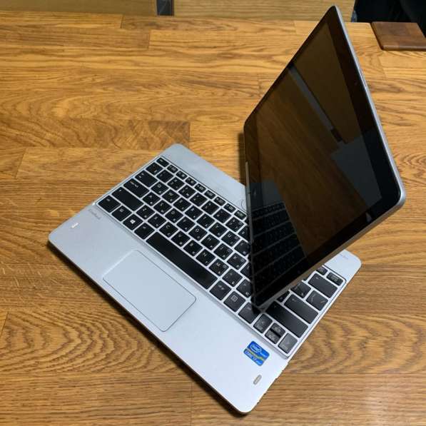 Ноутбук HP EliteBook Revolve 810 в Москве фото 4