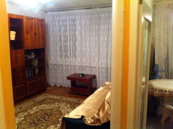 Однокомнатная квартира в Волгограде фото 8