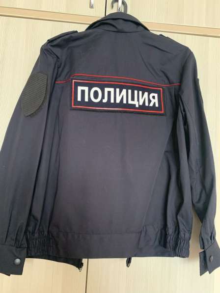 Продам куртку ППС в Москве