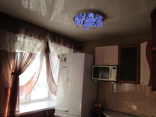 Квартира посуточно в Барнауле фото 6